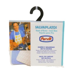FERVIK Salvaplatos...