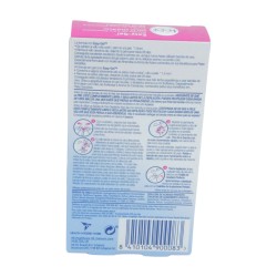 VEET Easy-Gel Bandes Cera...