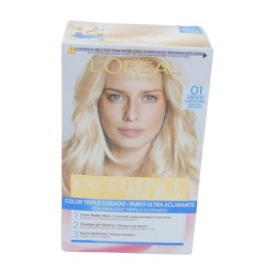 EXCELLENCE CREME BLONDE...