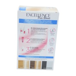EXCELLENCE CREME BLONDE...