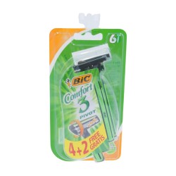 BIC Comfort 3 Pivot...