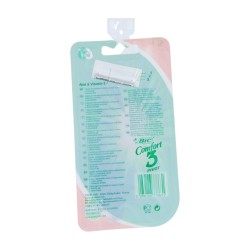BIC Comfort 3 Pivot...