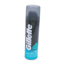 GILLETTE CLASSIC Gel...