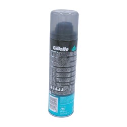 GILLETTE CLASSIC Gel...