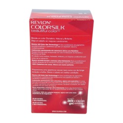 REVLON COLORSILK Tint núm....