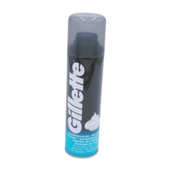 GILLETTE CLASSIC Escuma...