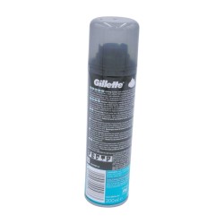 GILLETTE CLASSIC Escuma...
