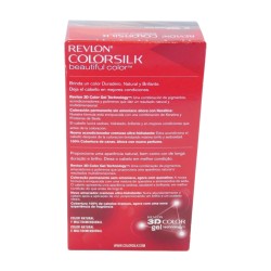 REVLON COLORSILK Tint núm....