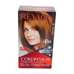 REVLON COLORSILK Tint núm....