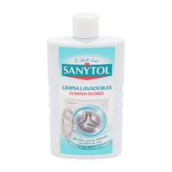 SANYTOL Neteja Rentadores...