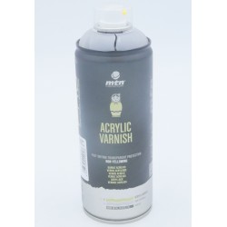 MTN PRO acrylic varnish mat
