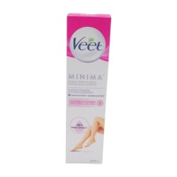 VEET Crema Depilatoria Pell...