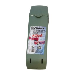 PAMEX Funda Raspall Dental