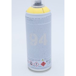 MTN 94 groc clar 400ml