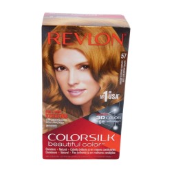 REVLON COLORSILK Tint núm....