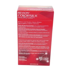 REVLON COLORSILK Tint núm....