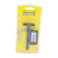 WILKINSON Maquineta...