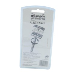 WILKINSON Maquineta...