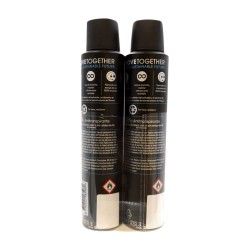 REXONA MEN Desodorant...