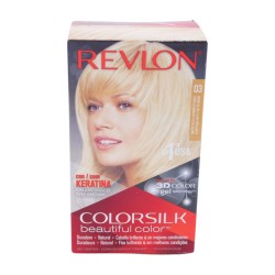 REVLON COLORSILK Tint Ros...