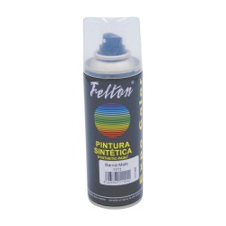 FELTON Spray Vernís mat...