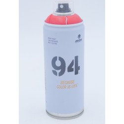 MTN 94 vermell clar 400ml