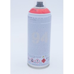 MTN 94 vermell clar 400ml