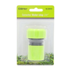 ConNector Mànega 3/4