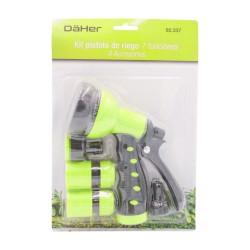 DÄHER Kit Pistola Reg