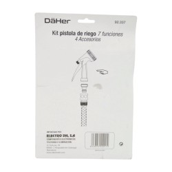 DÄHER Kit Pistola Reg