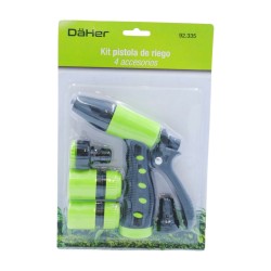 DAHER Kit Pistola de Reg 4...