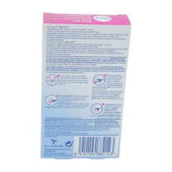 VEET Easy-Gel Bandes Cera...