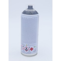 MTN 94 negre mat 400ml