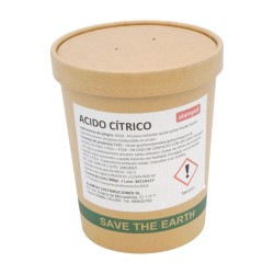 ALAMPAT Àcid Cítric 900gr