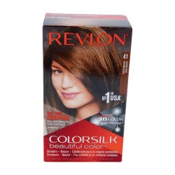 REVLON COLORSILK Tint núm....