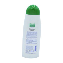 PHYTO NATURE Xampú Cabell...