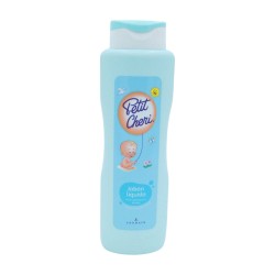 PETIT CHERI Sabó Líquid 750 ml