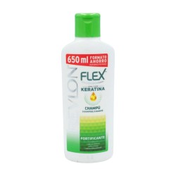 FLEX Xampú Fortificant 650ML