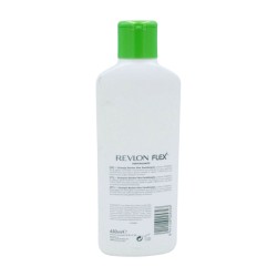 FLEX Xampú Fortificant 650ML