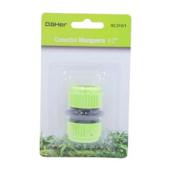Connector Mànega 1/2""