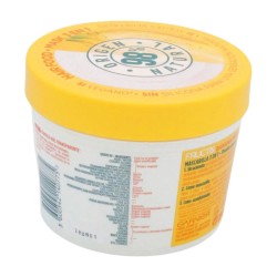 FRUCTIS Hair Food Mascareta...
