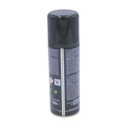 FELTON Spray negre brillant...