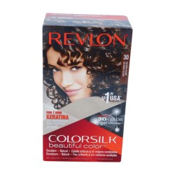 REVLON COLORSILK Tint núm....