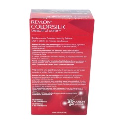 REVLON COLORSILK Tint núm....