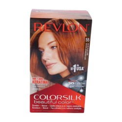 REVLON COLORSILK Tint núm....