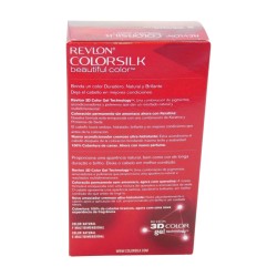 REVLON COLORSILK Tint núm....