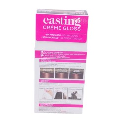 CASTING CREME GLOSS Tint n....