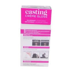 CASTING CRÈME GLOSS Tint nº...