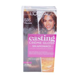 CASTING CRÈME GLOSS Tint...