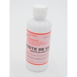 INDISOL Oli de Vaselina 250 ml